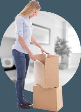 Professional Moving Company The Man